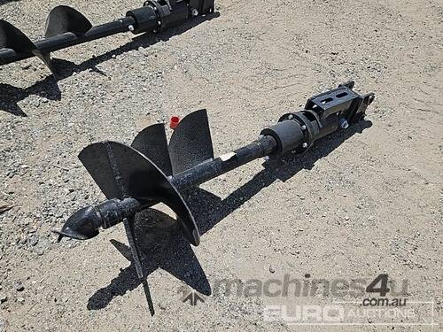 Unused 2026 Captok 16