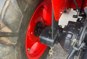 Kioti   EX5310 Tractor / Loader