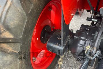 Kioti   EX5310 Tractor / Loader