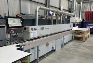 HOLZHER 1329 Premium edge bander