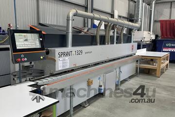 HOLZHER 1329 Premium edge bander