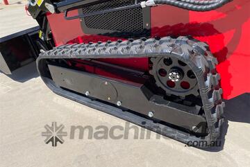 2025 EXEQ S382T Mini Loader