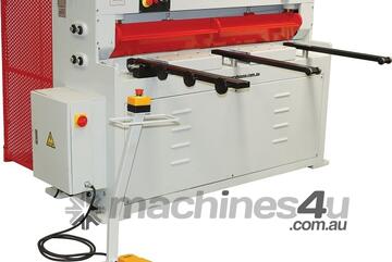 MG-440 - Mechanical Guillotine