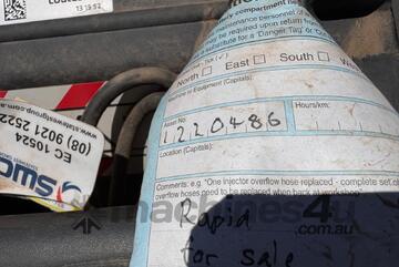 De Walt Dust Extractor 36L (Kalgoorlie)