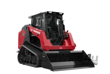 Yanmar TL65RS Compact Track Loader