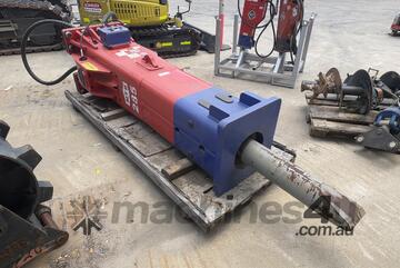 2022 MTB 285-ST Hydraulic Hammer