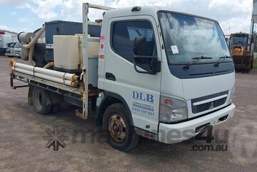 Mitsubishi   Canter L 7/800