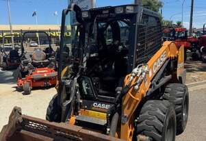 Case   SV185B Skid Steer Loader