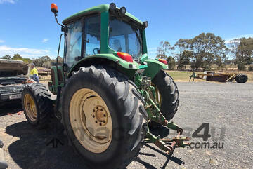 John Deere   6420 Tractor