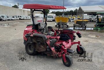 Toro Toro Z Master 7500 D Series