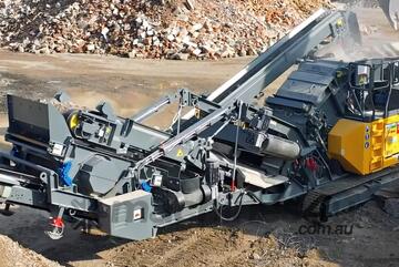 RM 70GO! 2.0 Compact Crusher