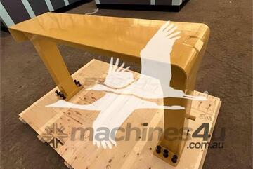 2023 BEDROCK D7R BRP02