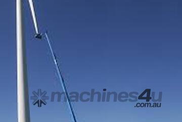 Genie   SX180 Telescopic Boom