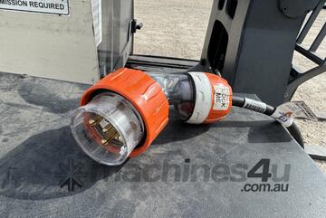 Crown ESR S200 Series Electric Forklift