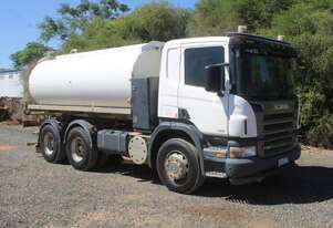 Scania 2011   P320