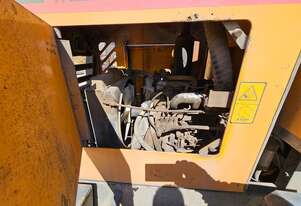 2016 Mountain Raise MR920F Wheel Loader