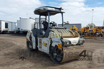 Hamm   HD 70I