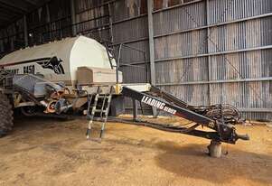 2008 Bourgault L6450AU Air Carts