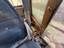 1989 Caterpillar E200B Logging Harvester - picture1' - Click to enlarge