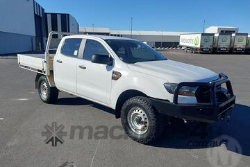 Ford   Ranger PX MKIII