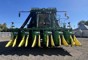 2020 John Deere CP690 Cotton Pickers