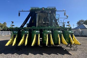 2020 John Deere CP690 Cotton Pickers