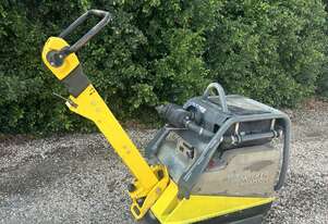 Wacker Neuson   2018 DPU 6555