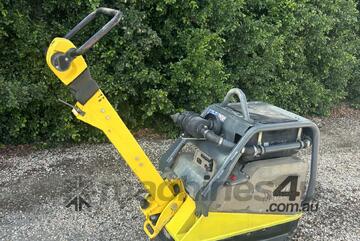 Wacker Neuson   2018 DPU 6555