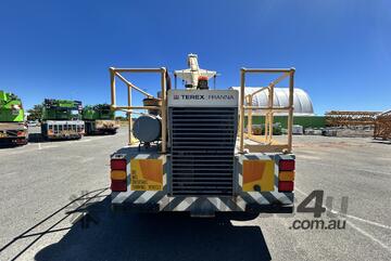 Terex Franna 2007   AT20 Crane