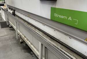Stream A 5.0 Edgebanding Machine