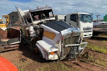 2007 Kenworth T650 Prime Mover