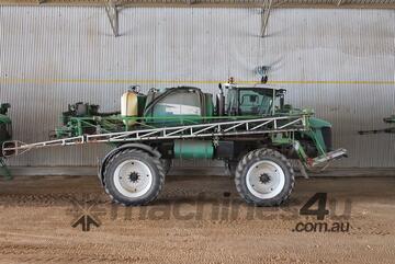 2013 Gold Acres Crop Cruiser Evolution 5236