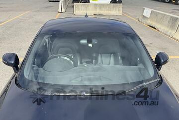 Audi 2008   TT Petrol