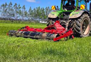 Fieldwave Shear-Pin Subsoil Aerator 304P5RPP