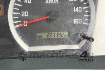 Isuzu 2016   NNR 45-150 Pantech