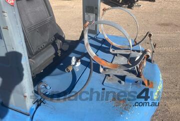 Nissan   PL02A25U Forklift