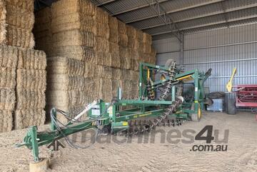 KELLY DIAMOND CHAIN 40 FT