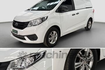 2020 LDV G10 RWD Van (Diesel) (Auto) (Ex Lease)