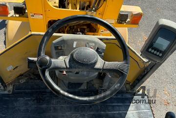 2020 Yanmar V4 Articulated Wheeled Loader