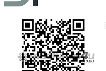 Combo Industries,T26, Cable Drum Trailer