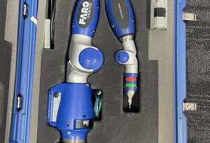 CMM - COORDINATE MEASUREMENT MACHINE