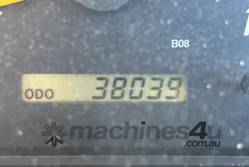 2015 Toyota Coaster 4x2 15 Seater Mini Bus