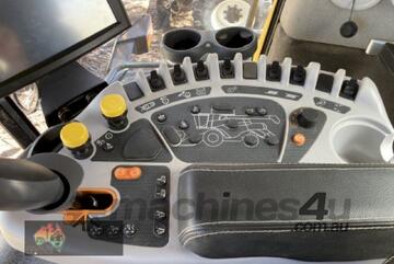 New Holland (8747) 2018 CR8.90 BASE UNIT