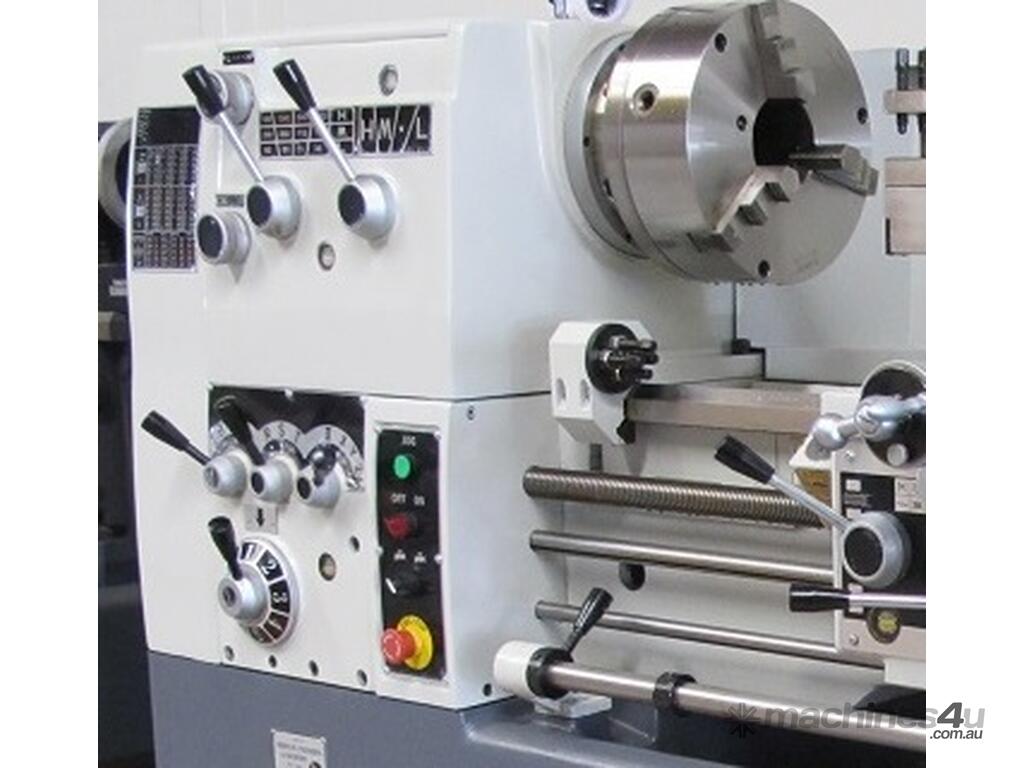 New 2021 eximus Centre Lathe 560x1500mm Turning Capacity 80mm Bore