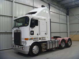 2008 Kenworth K108 Prime Mover - picture0' - Click to enlarge