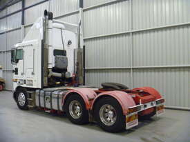 2008 Kenworth K108 Prime Mover - picture1' - Click to enlarge