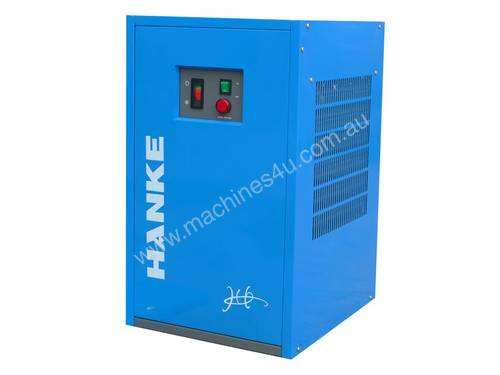 REFRIGERATED AIR DRYER MOISTURE REMOVAL CNC SPRAY 