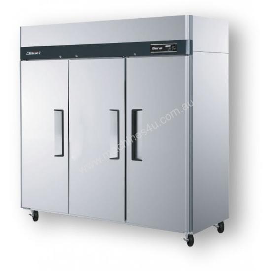 New Turbo Air Kr65 3 Bench Top Fridge In Penrith Nsw