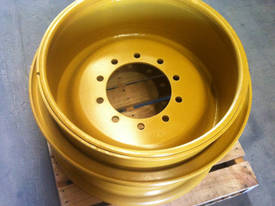 New Replacement 17.5 x 25 Grader Rim Assembly - picture0' - Click to enlarge