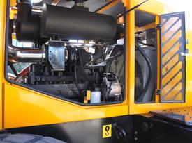 Brand New Lonking CDM835 Wheel Loader - picture1' - Click to enlarge